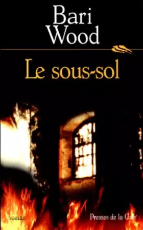 Couverture du produit · Le sous-sol