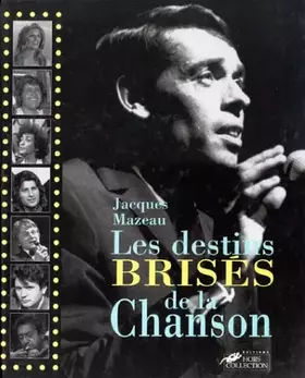 Couverture du produit · Les Destins brisés de la chanson