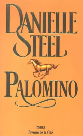 Couverture du produit · Palomino