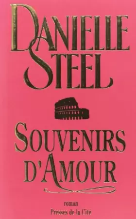 Couverture du produit · Souvenirs d'amour