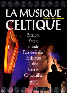 Couverture du produit · La Musique celtique