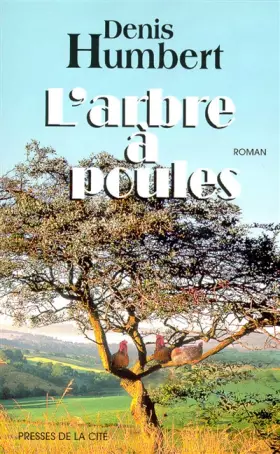 Couverture du produit · L'arbre à poules