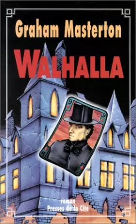 Couverture du produit · Walhalla