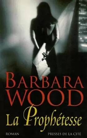 Couverture du produit · La prophétesse