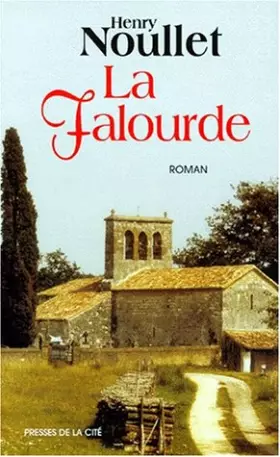 Couverture du produit · La falourde