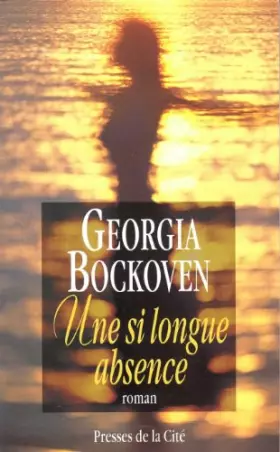 Couverture du produit · Une si longue absence