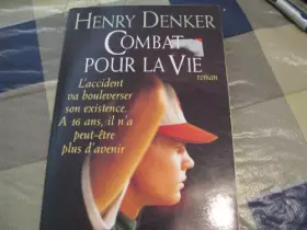 Couverture du produit · Combat pour la vie