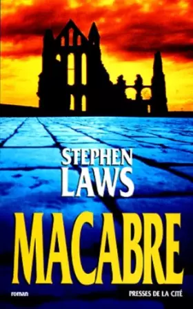 Couverture du produit · Macabre