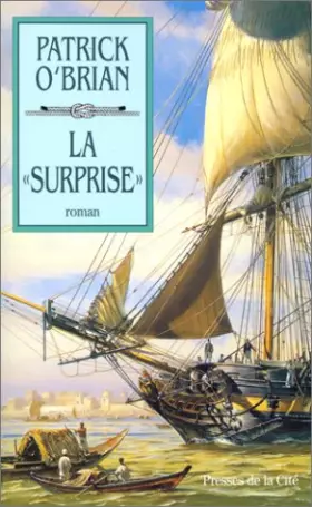 Couverture du produit · La Surprise