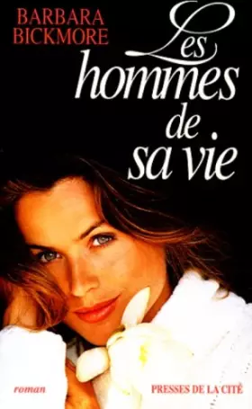 Couverture du produit · Les hommes de sa vie