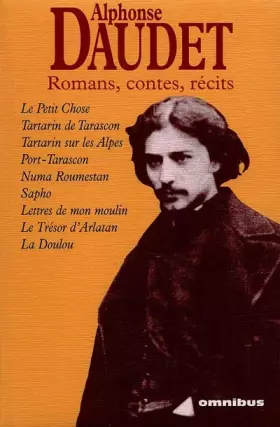 Couverture du produit · Romans, récits et contes