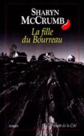 Couverture du produit · La fille du bourreau