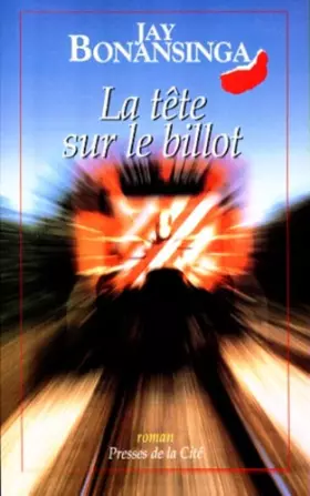 Couverture du produit · La Tête sur le billot