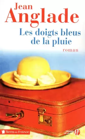 Couverture du produit · Les Doigts bleus de la pluie