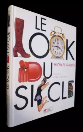 Couverture du produit · Le look du siècle