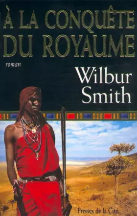Couverture du produit · A la conquête du Royaume