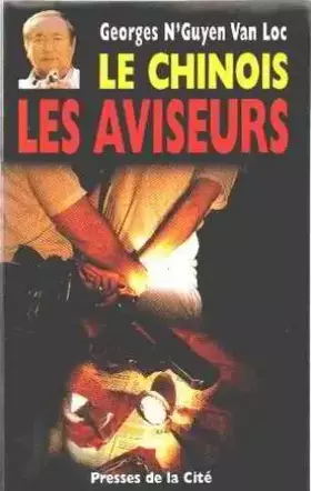 Couverture du produit · Les aviseurs