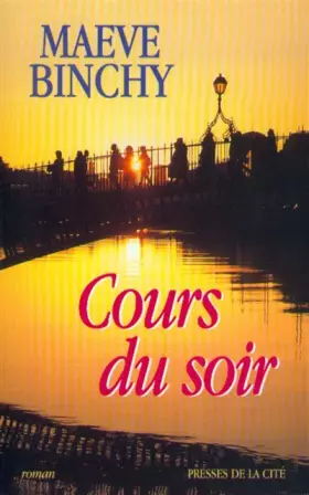 Couverture du produit · Cours du soir