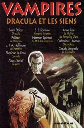 Couverture du produit · VAMPIRES
