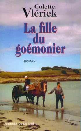 Couverture du produit · La fille du goémonier