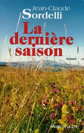 Couverture du produit · La derniere saison