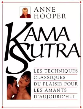 Couverture du produit · Le Kama Sutra