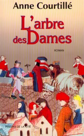 Couverture du produit · L'arbre des dames