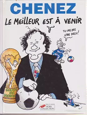 Couverture du produit · Le Meilleur est à venir