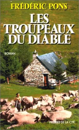 Couverture du produit · Les troupeaux du diable
