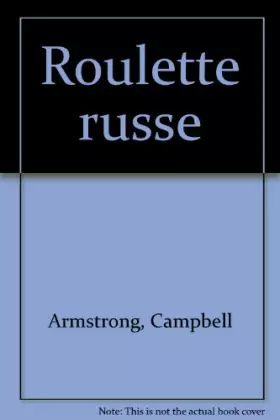 Couverture du produit · Roulette russe