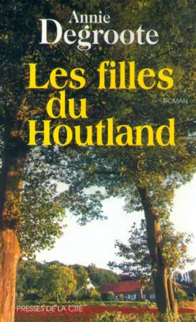 Couverture du produit · Les Filles du Houtland