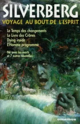 Couverture du produit · Voyage au bout de l'esprit
