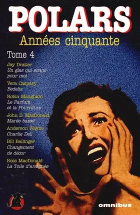 Couverture du produit · POLARS ANNEES 50 T4
