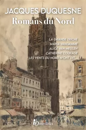 Couverture du produit · Romans du Nord