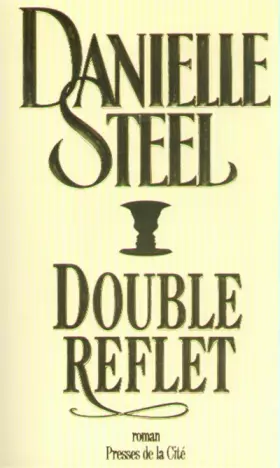 Couverture du produit · Double reflet