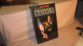 Couverture du produit · Primary colors