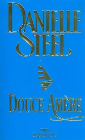 Couverture du produit · Douce amère