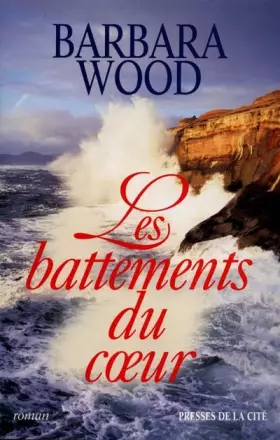 Couverture du produit · Les battements du coeur