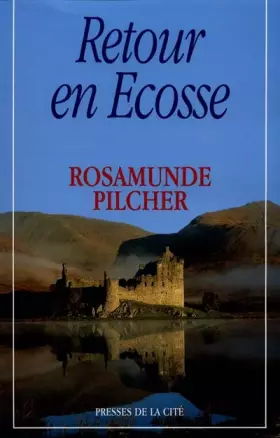 Couverture du produit · Retour en Écosse