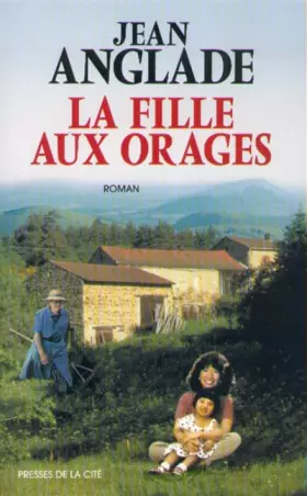Couverture du produit · La fille aux orages