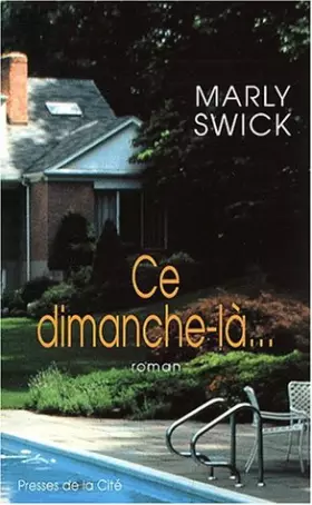 Couverture du produit · Ce dimanche-là