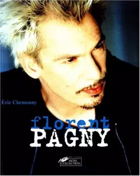 Couverture du produit · Florent Pagny