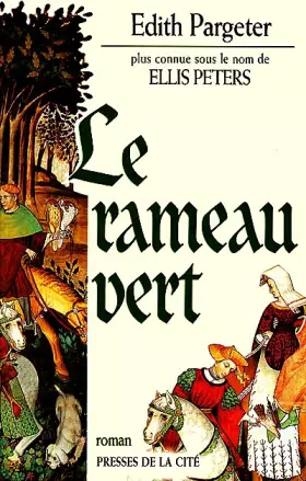 Couverture du produit · Le rameau vert