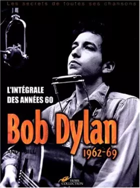 Couverture du produit · Bob Dylan, l'intégrale des années 60
