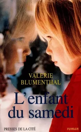 Couverture du produit · L'Enfant du samedi