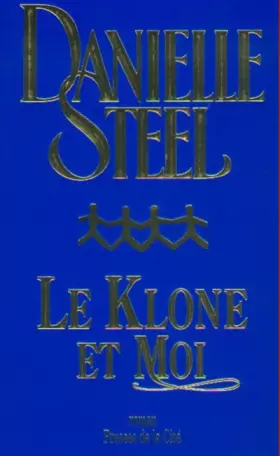 Couverture du produit · Le Klone et moi