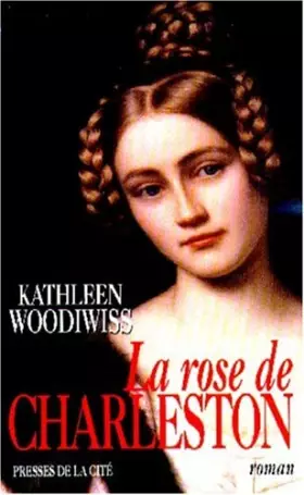 Couverture du produit · La rose de Charleston