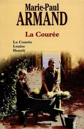 Couverture du produit · COUREE