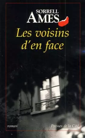 Couverture du produit · Les Voisins d'en face