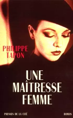 Couverture du produit · The Mistress
